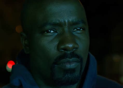 Luke Cage Protects The Streets Of New York In The New Trailer For The
