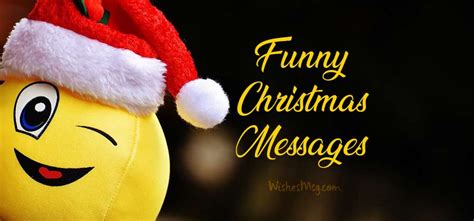 Funny Christmas Wishes Messages And Greetings Php Bb Web