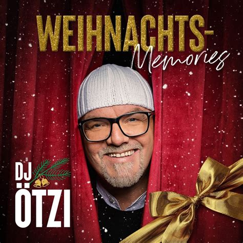 Dj Ötzi Weihnachts Memories Cd Dj Otzi Muziek Bol