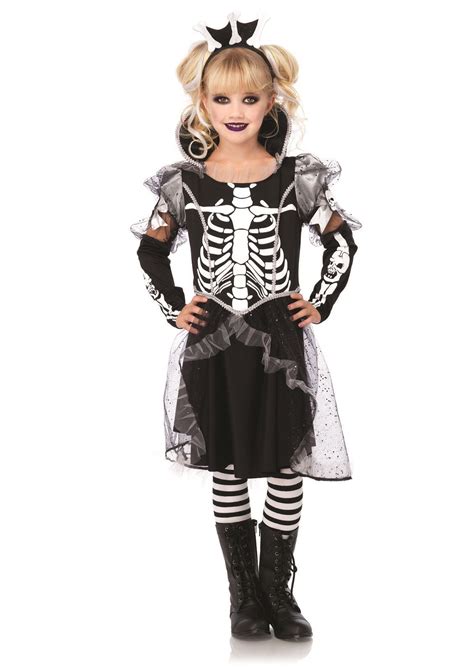 We did not find results for: Kids Skeleton Princess Girls Halloween Costume | $23.99 ...