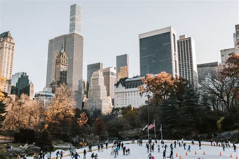 15 Fantastic Things To Do In New York In Winter Joinmytrip Blog