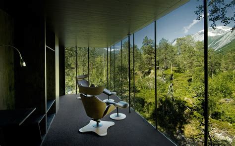 Wallpaper 1280x800 Px Architecture Chair Forest Hotel Interior