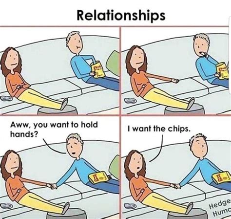 24 Funny Couple Cartoon Memes Factory Memes Otosection