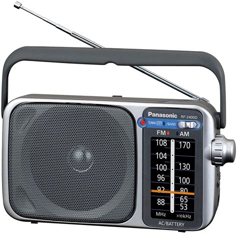 Best Portable Radios for FM Reception - An Ultimate Guide - WayCoolDigital