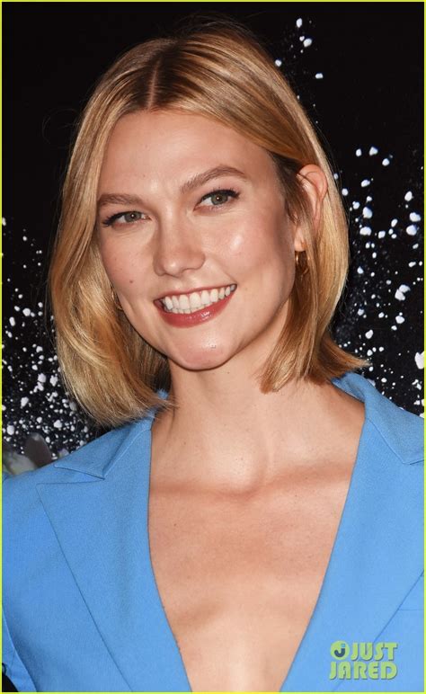 Karlie Kloss Spends Her Day Uplifting And Empowering Women Photo 4326065
