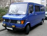 Mercedes Truck In Germany For Sale
