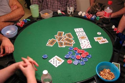 These games include varieties of poker that we finding a home game is not always easy. Strategy for Play Poker Games at Home, It's Not What You ...