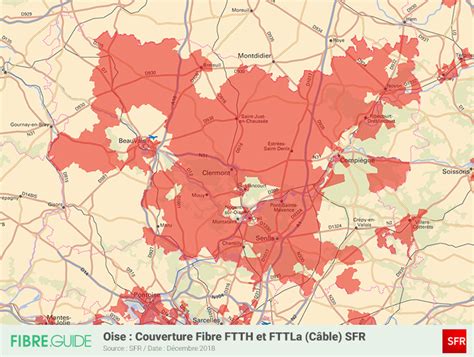 Menu site officiel bouygues telecom. Fibre optique dans l'Oise (60) : éligibilité et ...