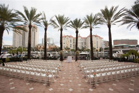 7 Luxurious Upscale Tampa Bay Wedding Venues Top Wedding Venues