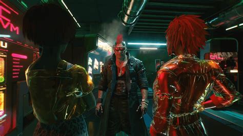 Cyberpunk 2077 Transmog Feature May Be Coming Soon Playstation Lifestyle