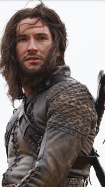 Tom ellis as king cenred (merlin). 1000+ images about Television Shows on Pinterest | Tom ...