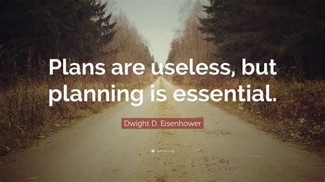 Https://tommynaija.com/quote/eisenhower Quote About Planning
