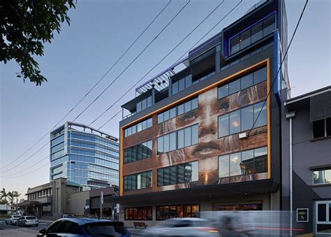 Brisbanes Tryp Hotel Recognised With State Architecture Award Accomnews