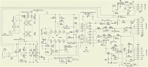 This power amplifier circuit using transistor mje350 , mje340, mje15032 , mje15033 , 2sa1943 , 2sc5200. AT3208S - APEX TV - SMPS SCHEMATIC (Power Supply Circuit Diagram) - TDA4605 - STP9NC65FP ...