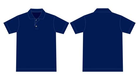 Polo Shirt Illustrations Royalty Free Vector Graphics And Clip Art Istock