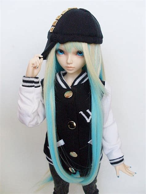 Pin On Casualstreetwear Bjd Clothes