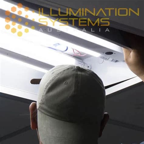 Led Lighting Upgrades Melbourne Illumination Systems Australia
