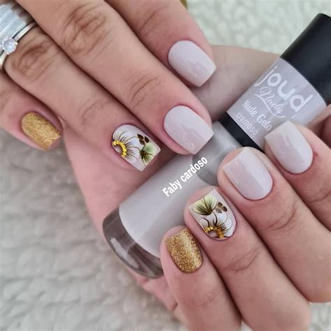 Fotos De Unhas Nudes Com Dicas De Esmalta O Perfeita Unhas Decoradas