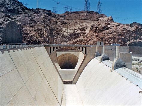 Different Types Of Spillways Engineering Discoveries