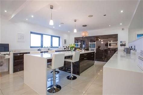 Check out this property for sale on Rightmove! | Luxury kitchens, Modern luxury kitchen, Luxury ...