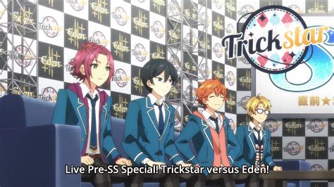 Update More Than 77 Ensemble Stars Anime Induhocakina