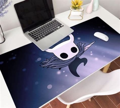 Anime Desk Mat Custom Desk Mat Anime Desk Pad Mousepad 10 Etsy