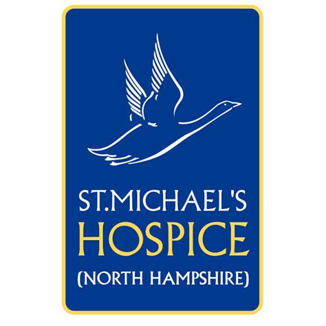 St Michaels Hospice North Hampshire Basingstoke Fundraising