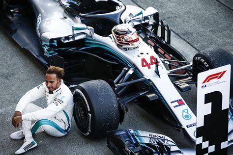 Later in the bahrain and barcelona f1 events. F1: Lewis Hamilton quiz after he secures his fifth world ...