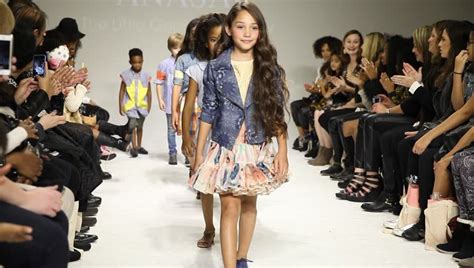 Elle Drane Fashion Show Seeking Child And Teen Models Paid Modeling Jobs
