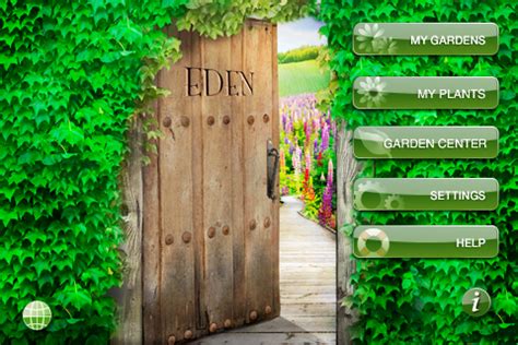 Gardenize is an online garden journal and garden planner app for android, ios and desktop. Garden of Eden ~ Landscape Design App - Inspirations and ...