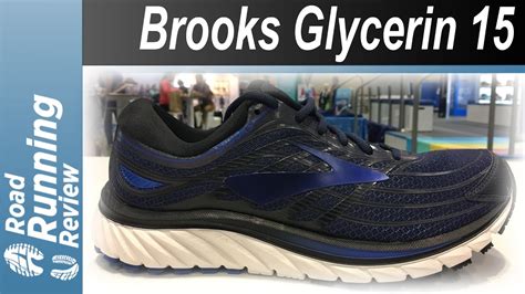 Get the best deals on brooks glycerin running athletic shoes for women. Brooks Glycerin 15 Preview - YouTube