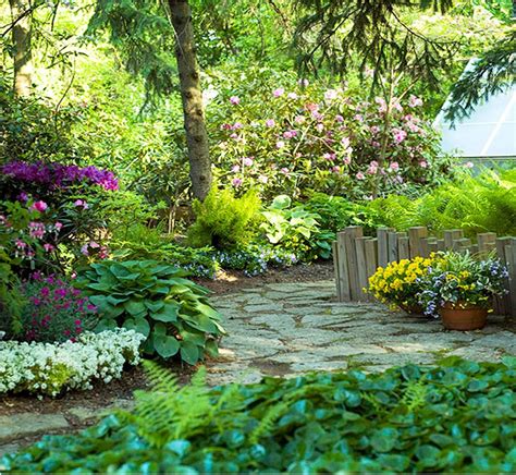Affordable Beautiful Garden Path For Your Garden 49 Freshouz