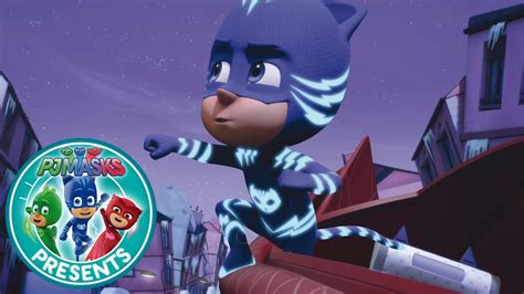 Pj Masks Creations The Nice Ice Plan Colouring Pj Masks Official