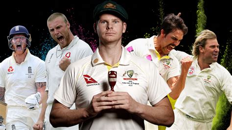 The Ashes 2023 Full Schedule Announced Australia Vs England Test