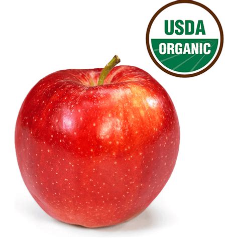 Organic Gala Apples Caseys Foods