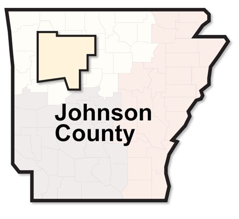 Johnson County Arkansas Extension Office