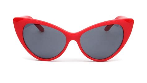 cat eye sunglasses £34 99 5🌟 reviews red cat eye sunglasses sunglasses store red cats eye