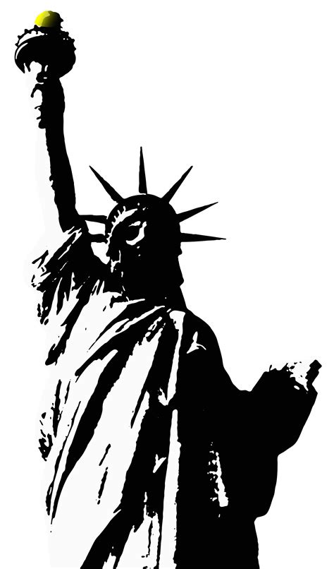 19 Statue Of Liberty Torch Png Pics