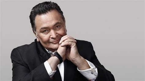 Rishi Kapoor Doesnt Want To Play Role Of Father Onscreen Heres Why