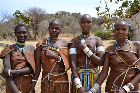 Cultural And Historical Tours Cultural Tourism In Tanzania