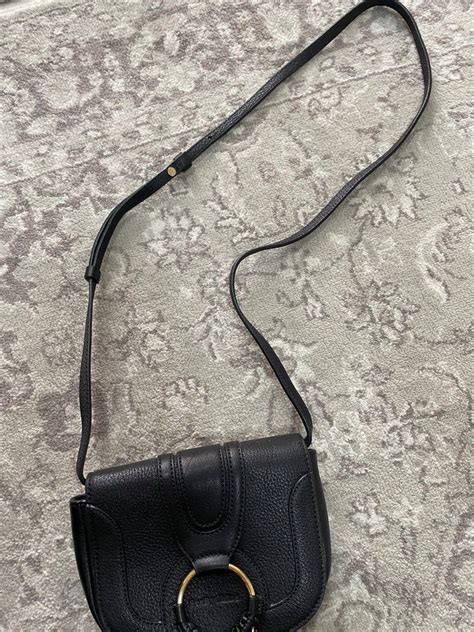 Chloe Sling Bag Luxury Bags And Wallets On Carousell