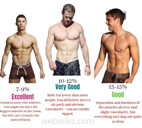 How To Calculate Body Fat Percentage Navy Haiper