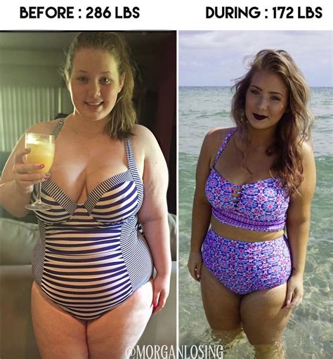Dopo aver reso noto il sesso del bambino in arrivo, giorgia meloni ha. Morgan Bartley's Top Weight Loss Tips That Helped Her Lose ...