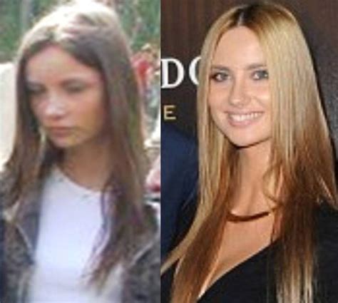 Ester Satorova Hair 2006 And 2011 Tennis Photo 26914368 Fanpop