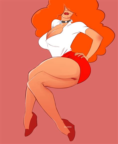 Ms Bellum By Adlerno Hentai Foundry
