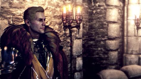 Dragon Age Inquisition Cullen Rutherford Photo 38596847 Fanpop