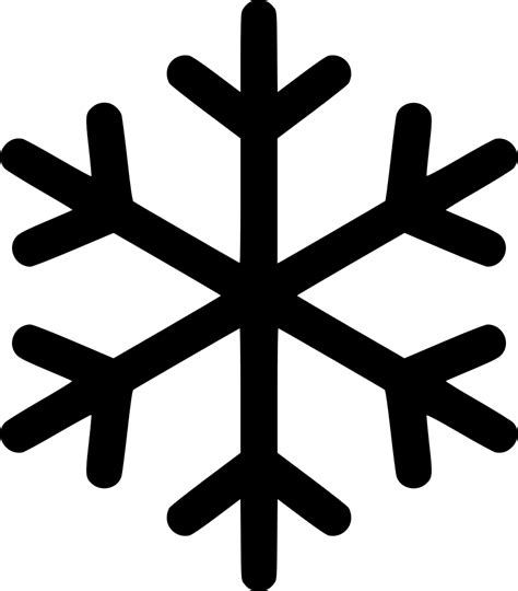 Snow Svg Png Icon Free Download 540450 Onlinewebfontscom