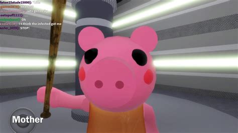 All Piggy Roleplay Jumpscares Updated Again YouTube