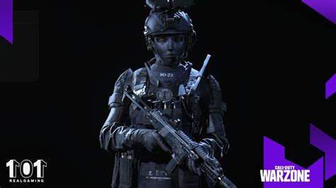 Call Of Duty Warzone Raven Software Anuncia Cambios Para El Skin De