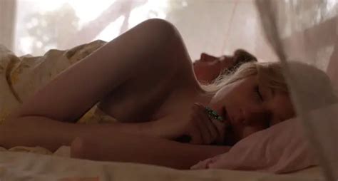 Nude Video Celebs Elizabeth Debicki Nude Breath Hot Sex Picture